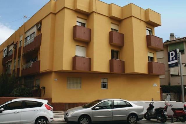 Has Encontrado Lo Que Buscabas... Apartment Almunecar Exterior photo